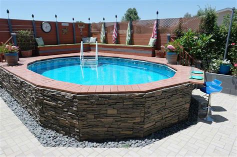 above ground pools that are cheap